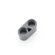 Dark Grey 100pcs