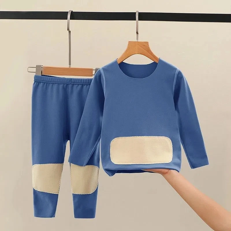 Alemán - Detalle autocalentamiento