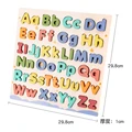 Alphabet Puzzles