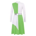 Light Green