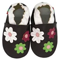 3 flower brown S