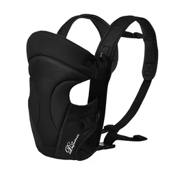 Bandolera portabebés transpirable 0-24 meses