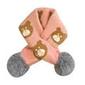 Pink Bear