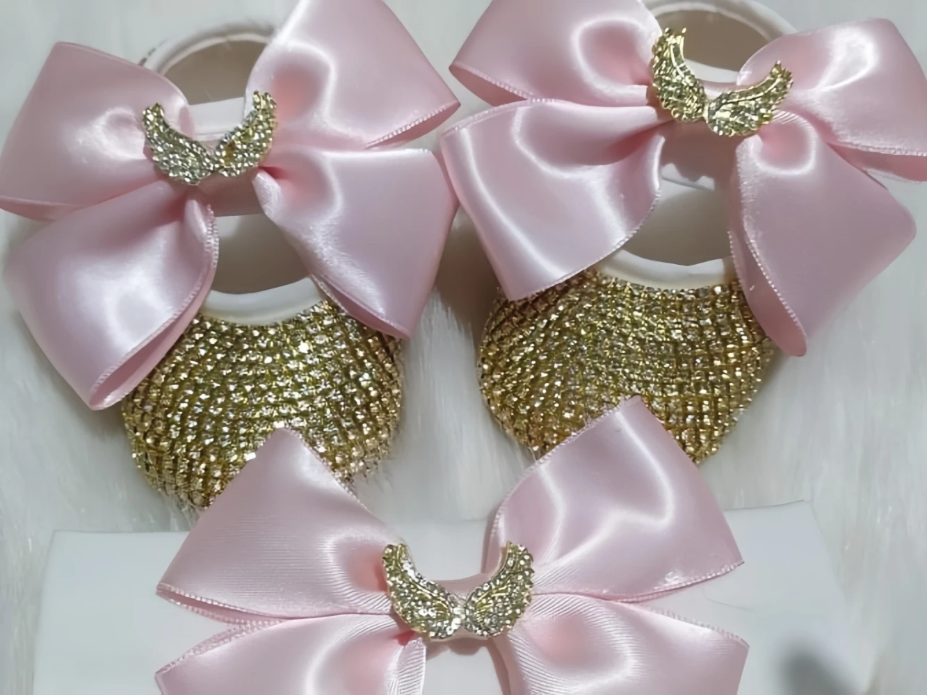 pink angle