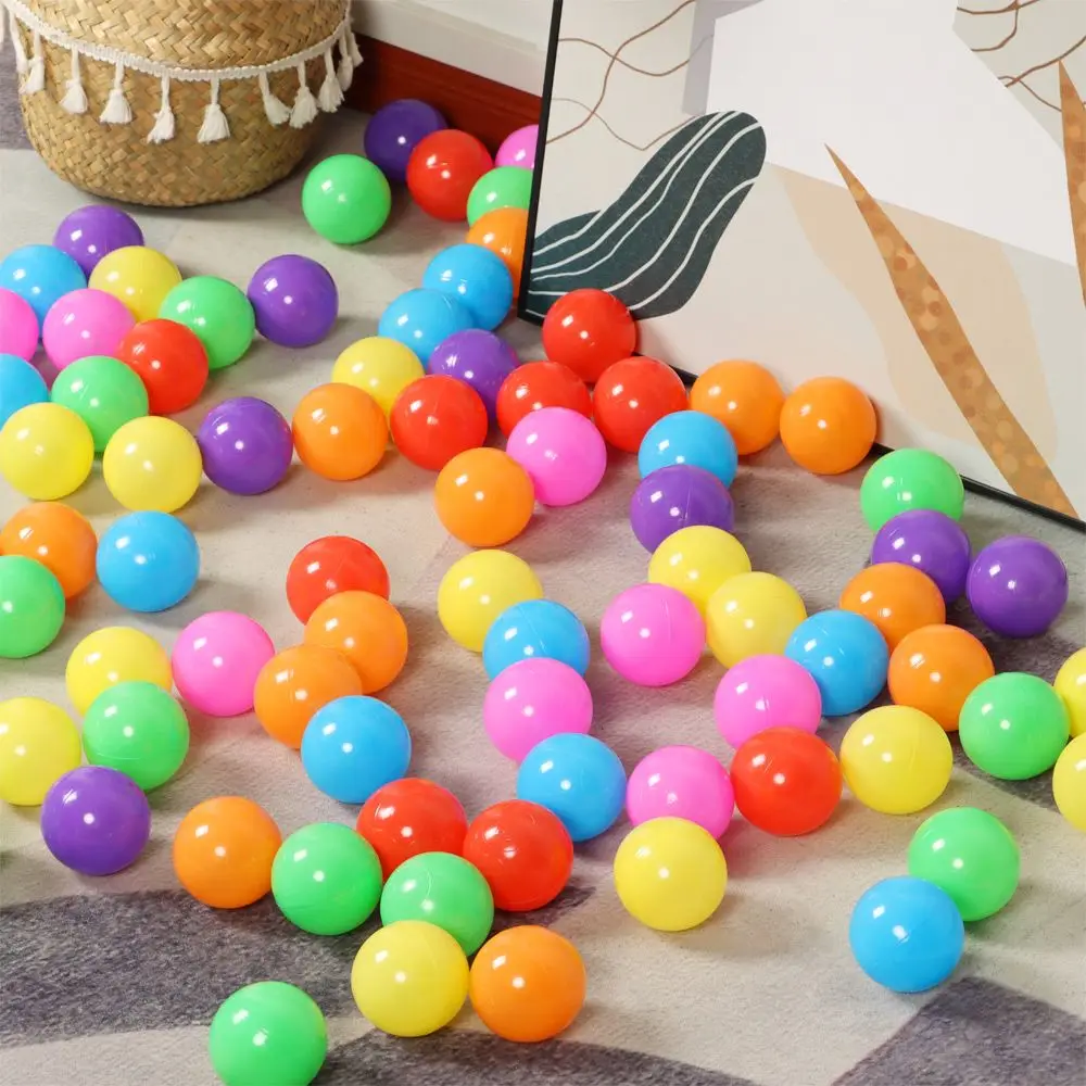 Juguetes ecológicos de plástico para bebé – exterior piscina - imagen 5