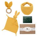4pcs-rabbit set-D