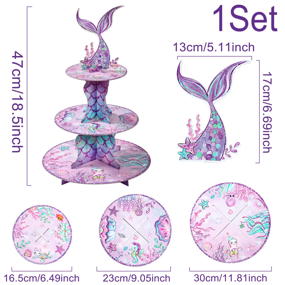 cake stand