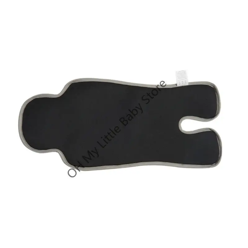 Alfombrilla calefactora esencial para invierno M76C, almohadilla calefactora para cochecito bebé, calentamiento rápido para - imagen 2