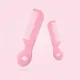 pink 2pcs