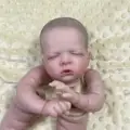 Painted Doll Kit