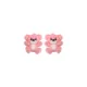 10pcs Candy pink