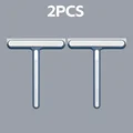 Blue 2pcs