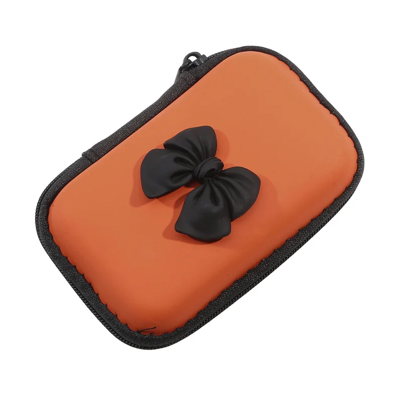 Bow-Orange