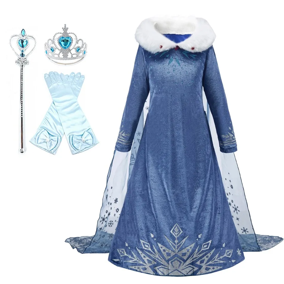 Dress Set 08