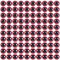 Red 8 mm