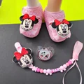 Baby shoe set