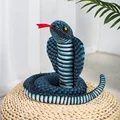 blue cobra
