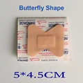 Butterfly Shape