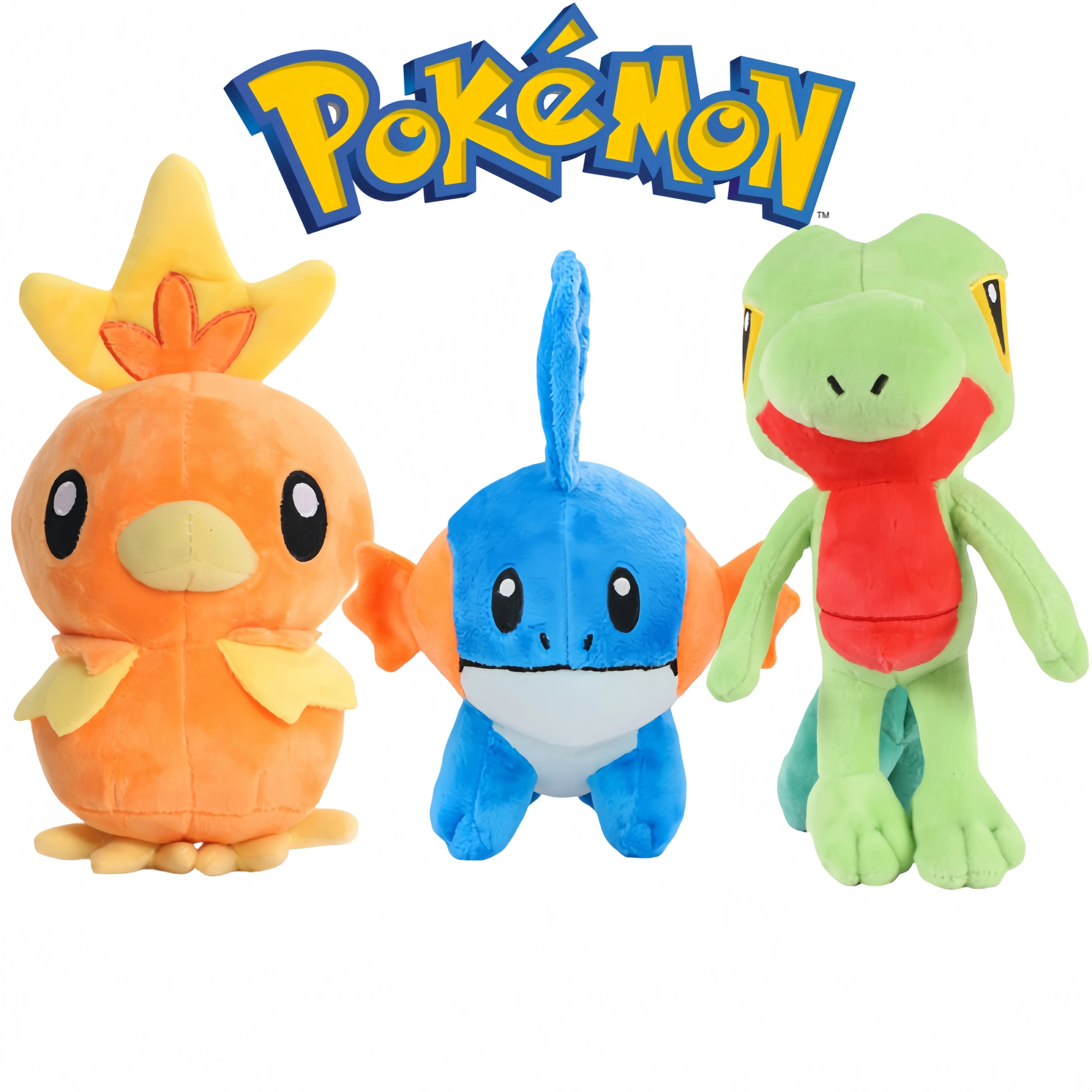 Peluches Pokémon para niños – Regalo ideal de Navidad - imagen 5