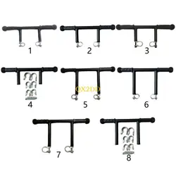 QX2D Extensor para cochecitos con clip - Diseno compacto y ligero