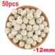 50pcs Golden