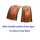 mom 2pcs brown