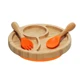 Round style -Orange