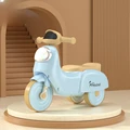 Blue NO pedal