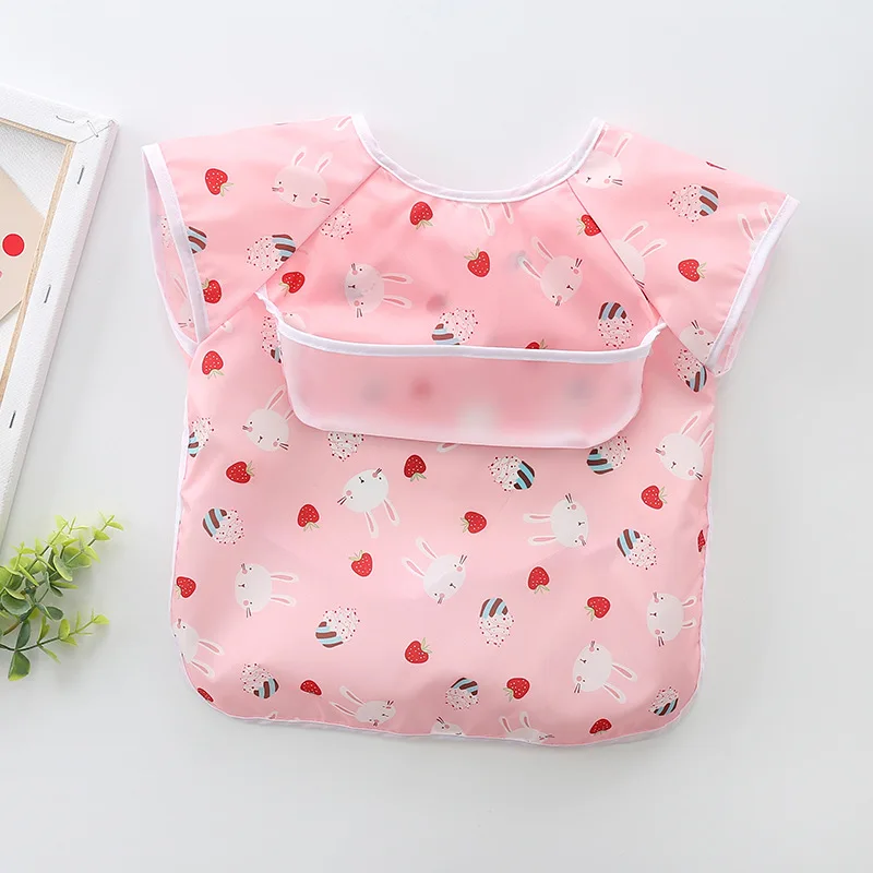 Strawberry Rabbit
