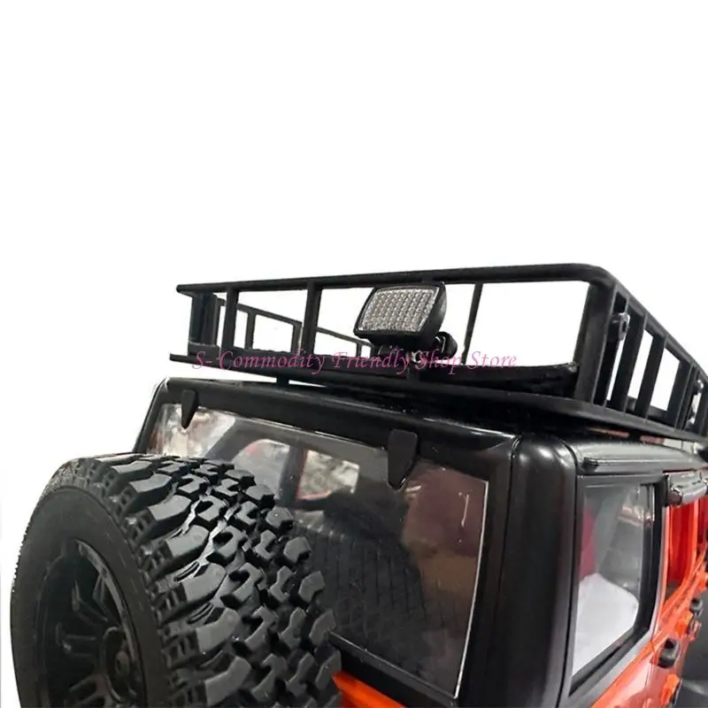 Accesorios para coche con espejo abatible y mando a distancia - imagen 2