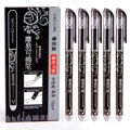 Blcak-12Pcs