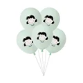 5pcs-Snoopy D