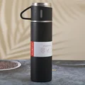 Black Single Cup