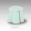 Mushroom Stool Green