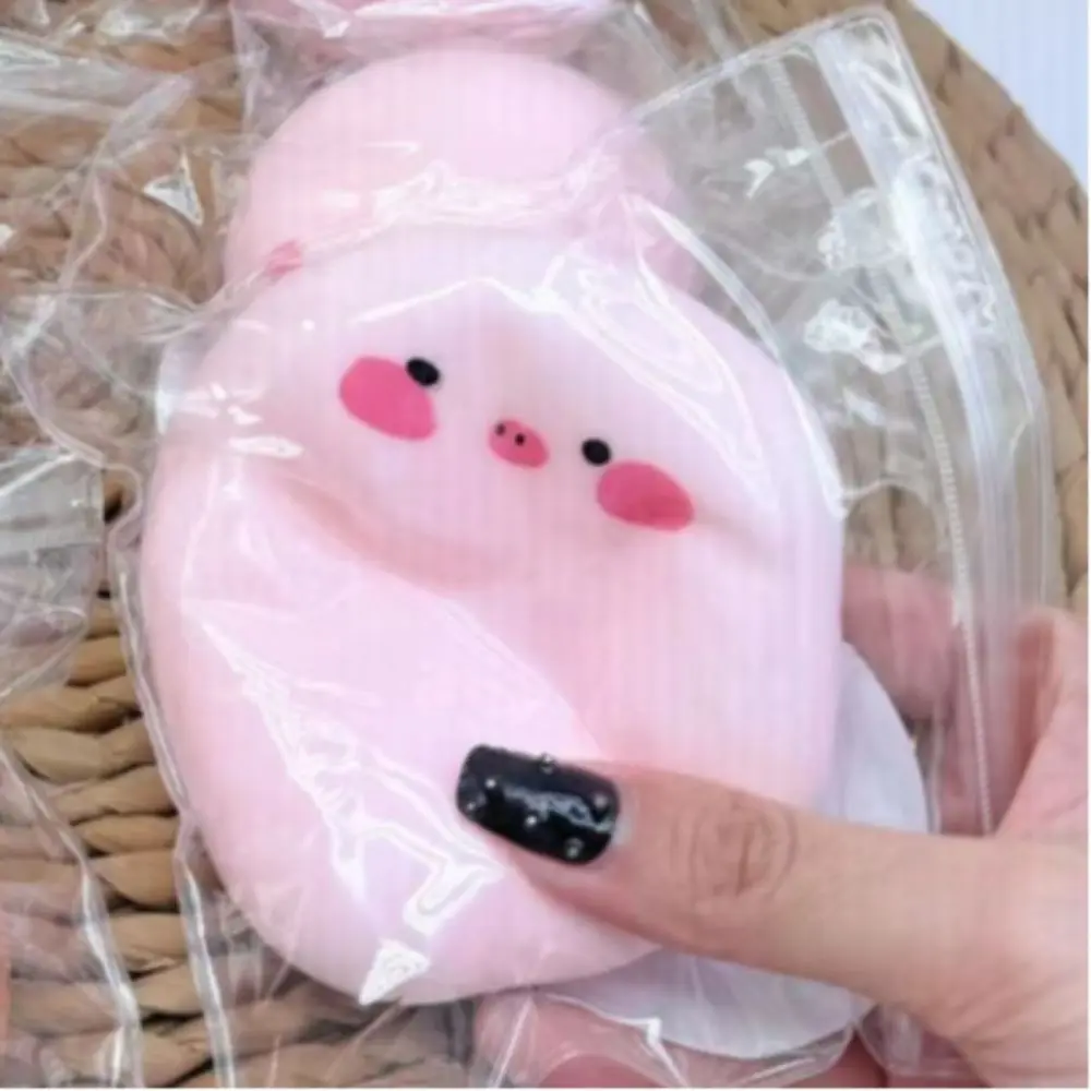 pink pig 1pc