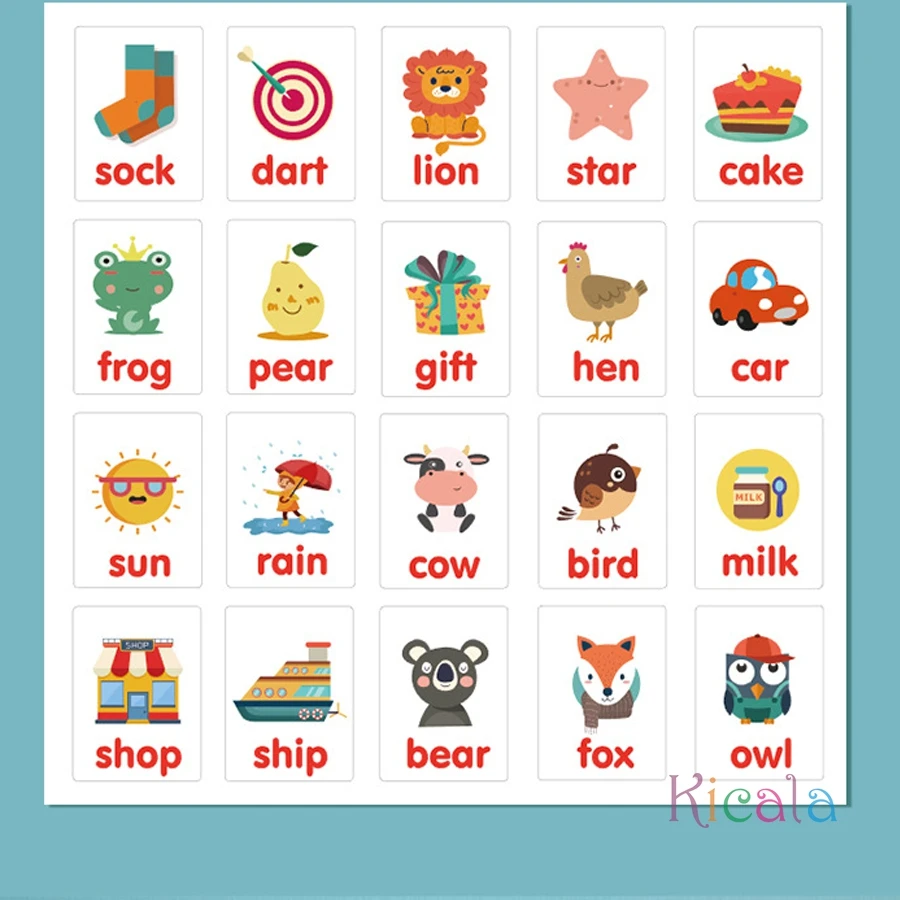 Juguetes educativos de matemáticas de madera Montessori para niños, tablero ocupado, forma de conteo, colores, rompecabezas de pesca, juguetes de aprendizaje, regalos - imagen 5