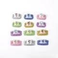 heart-shaped 12pcs