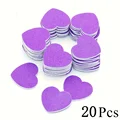 M271 20 Pcs Purple