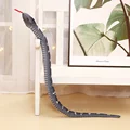 100cm Gray Snake