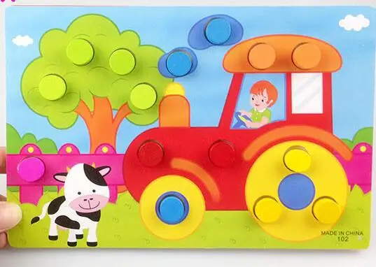 Tractor