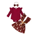 Wine red