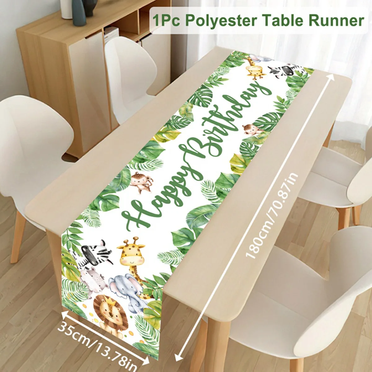table runner