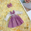 M-7 clothes