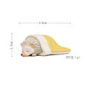 1 quilt yellow