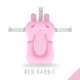 Floating pad pink
