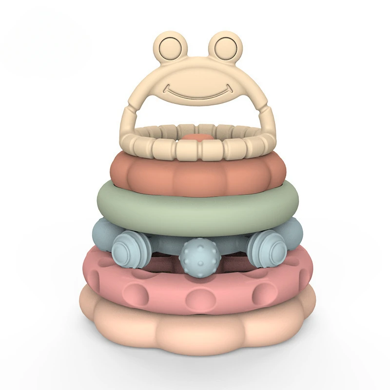 6pcs-frog