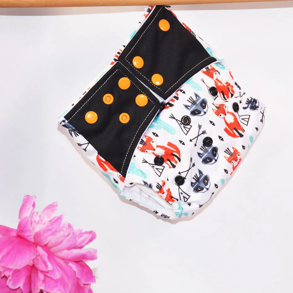 CP20cloth diaper
