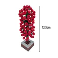 flower TreeD1set