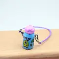 blue purple