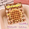 waffle-30sheets
